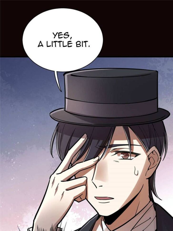 Read Lord of the Mysteries Manga Online