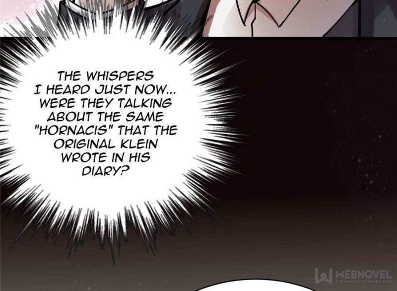 Read Lord of the Mysteries Manga Online