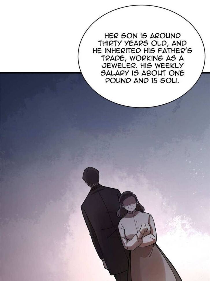 Read Lord of the Mysteries Manga Online