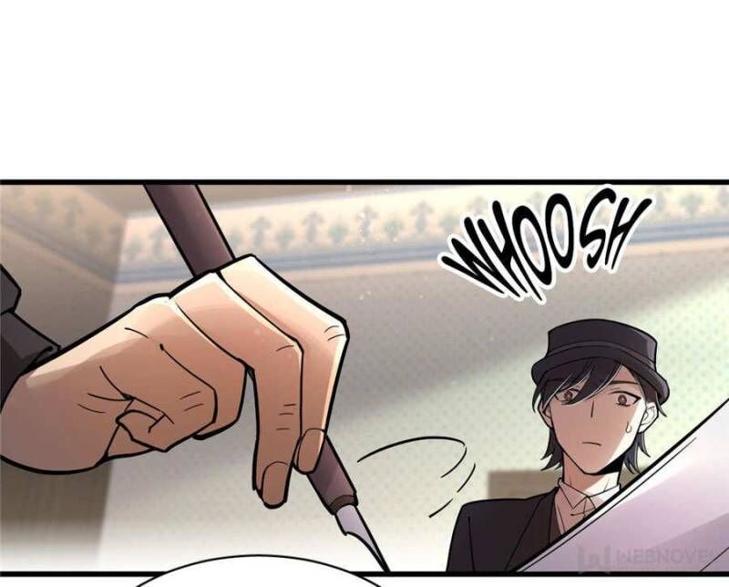 Read Lord of the Mysteries Manga Online