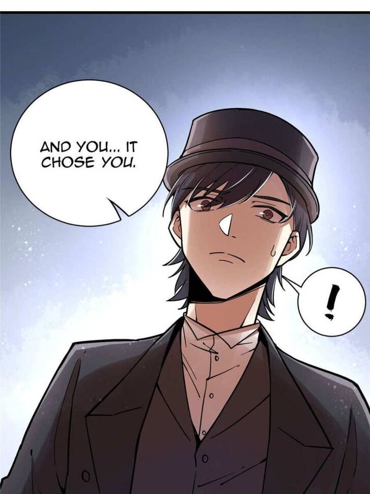 Read Lord of the Mysteries Manga Online