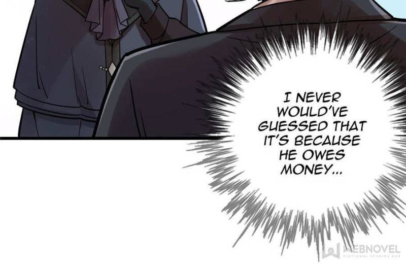 Read Lord of the Mysteries Manga Online