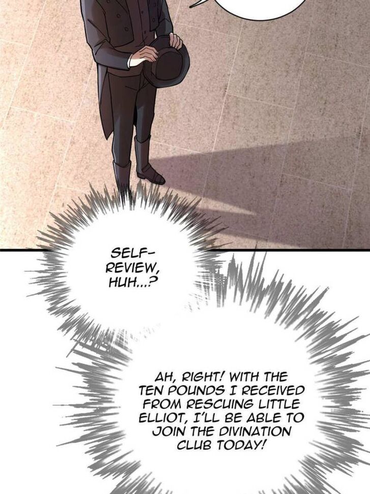 Read Lord of the Mysteries Manga Online