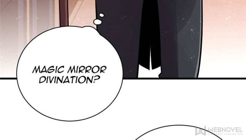 Read Lord of the Mysteries Manga Online