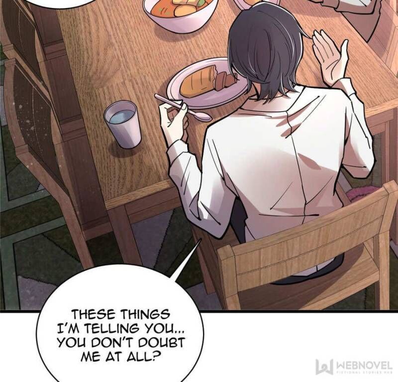 Read Lord of the Mysteries Manga Online