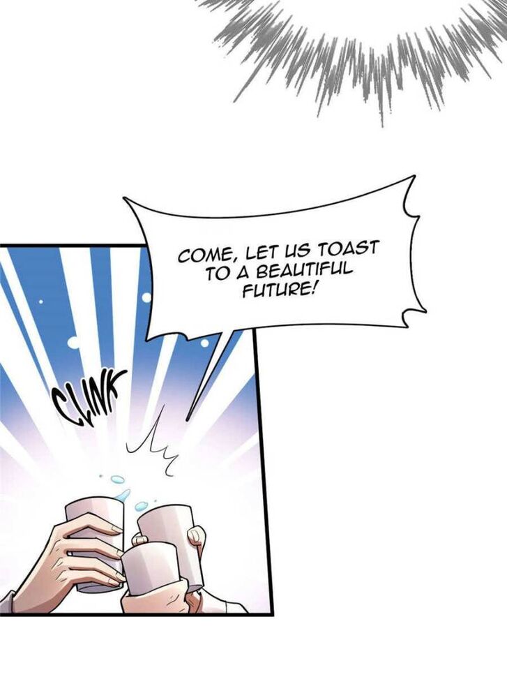 Read Lord of the Mysteries Manga Online