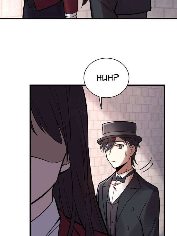 Read Lord of the Mysteries Manga Online