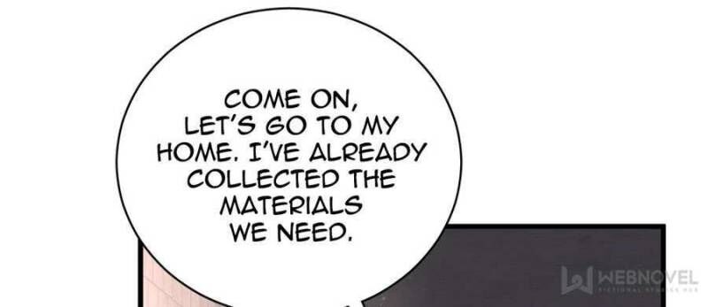 Read Lord of the Mysteries Manga Online