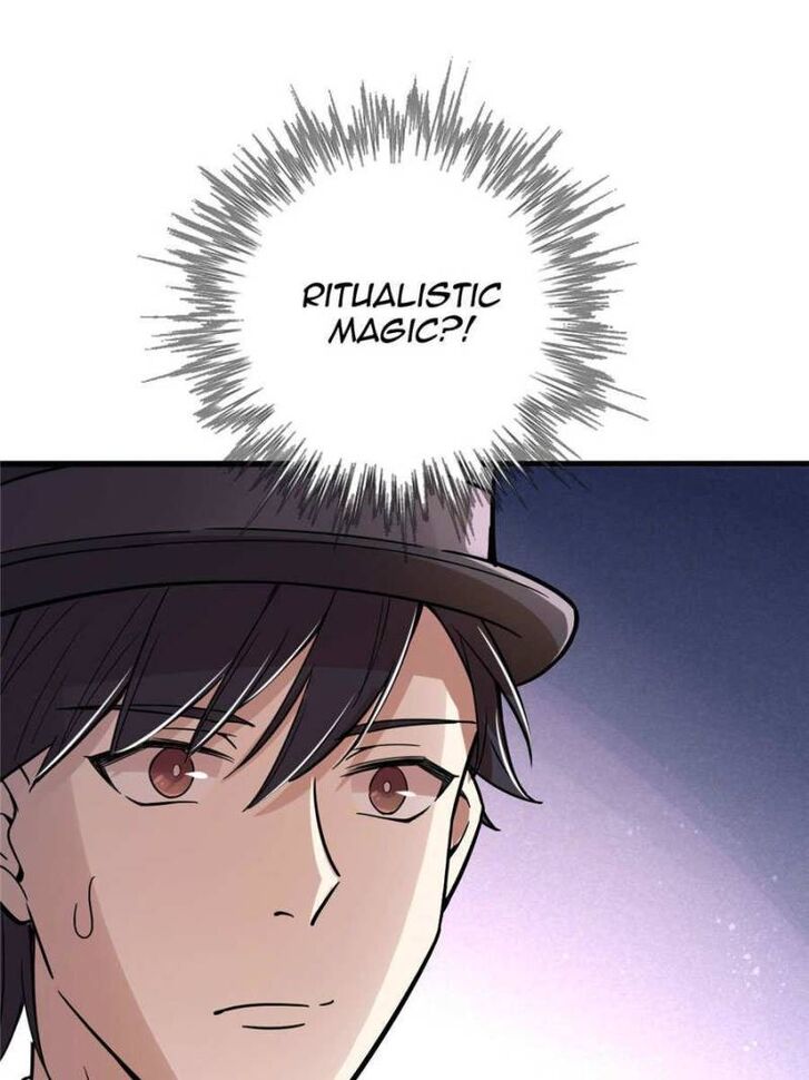 Read Lord of the Mysteries Manga Online