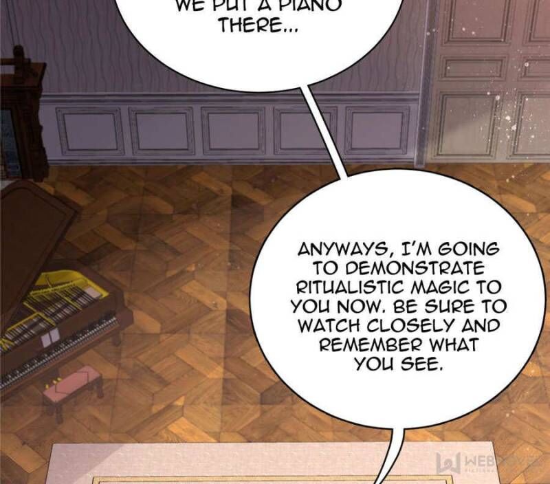 Read Lord of the Mysteries Manga Online