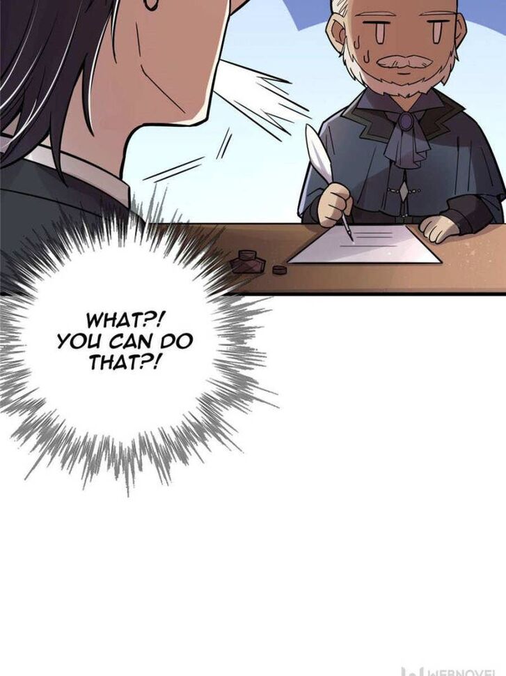 Read Lord of the Mysteries Manga Online