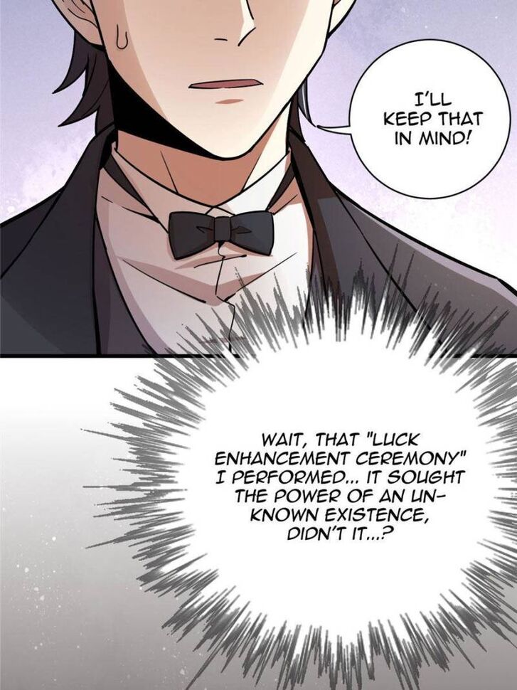 Read Lord of the Mysteries Manga Online