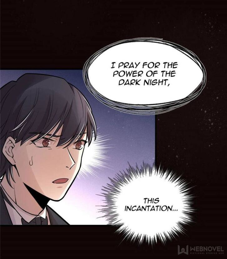 Read Lord of the Mysteries Manga Online