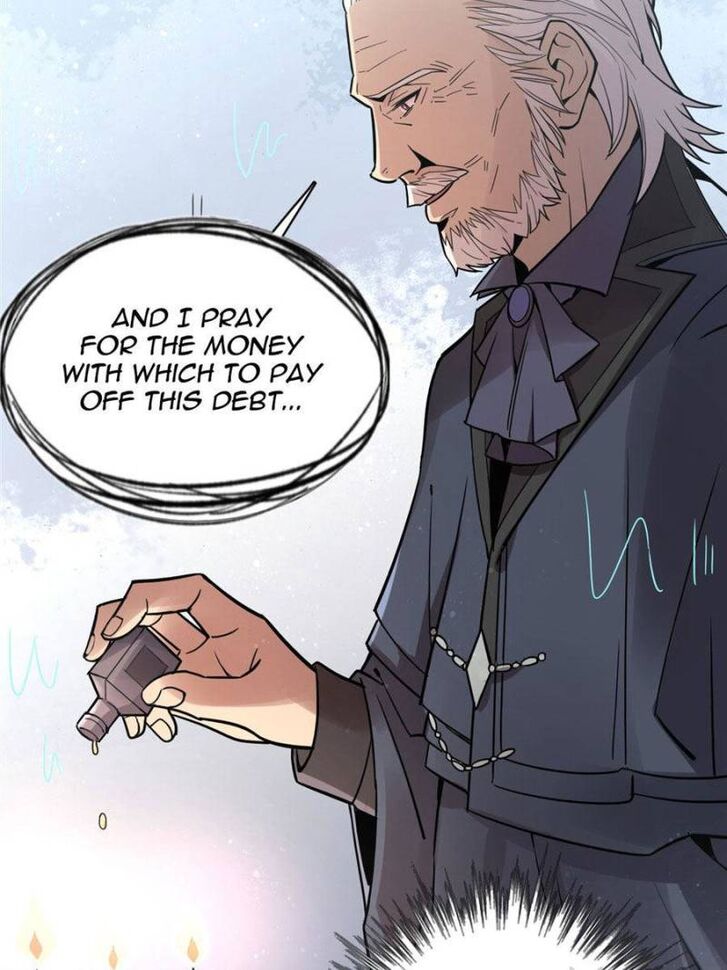 Read Lord of the Mysteries Manga Online