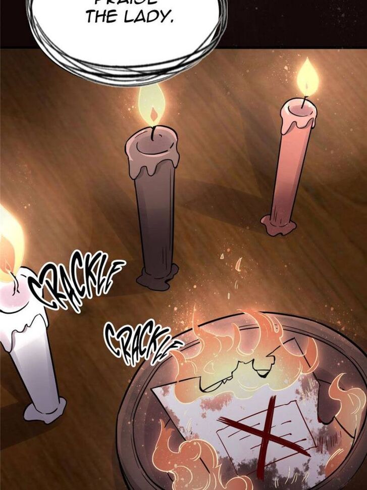 Read Lord of the Mysteries Manga Online