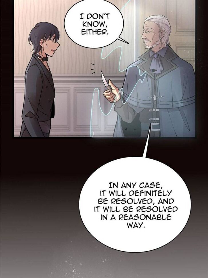 Read Lord of the Mysteries Manga Online