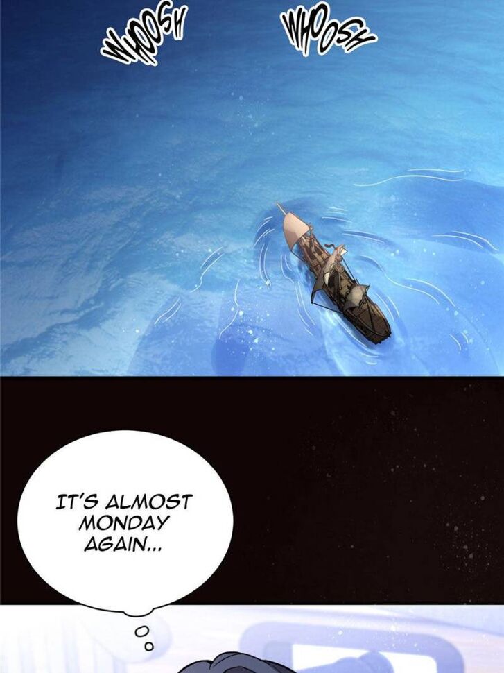 Read Lord of the Mysteries Manga Online