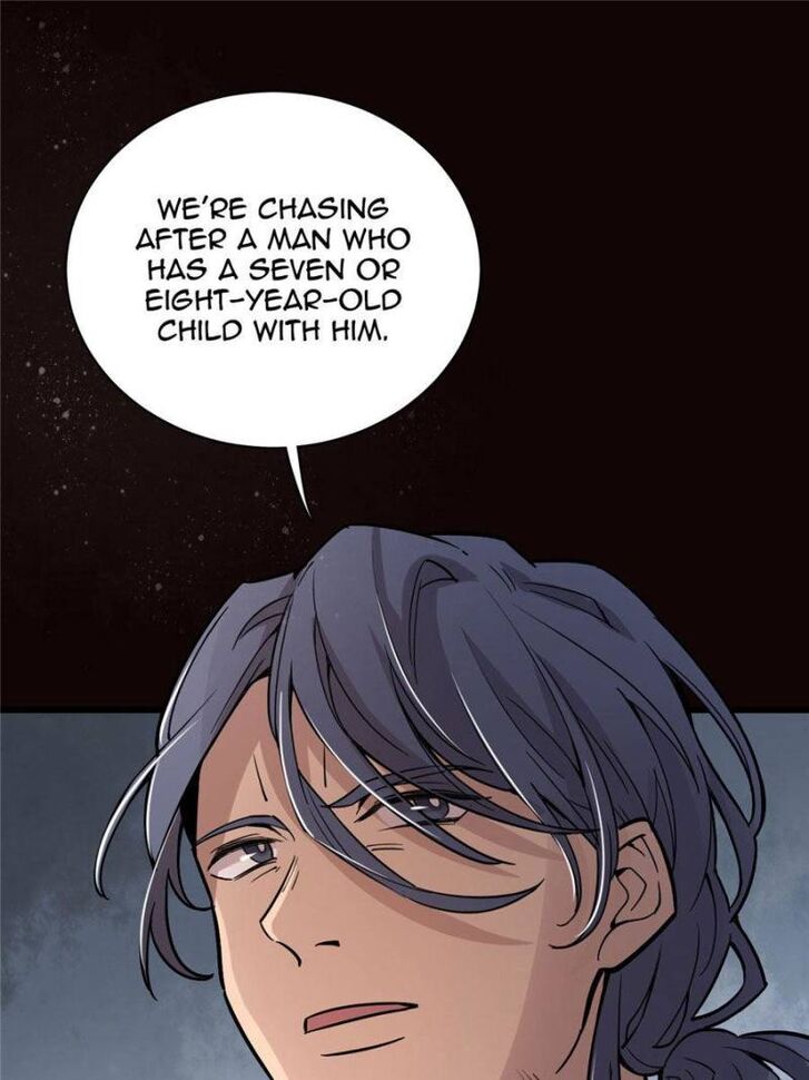 Read Lord of the Mysteries Manga Online