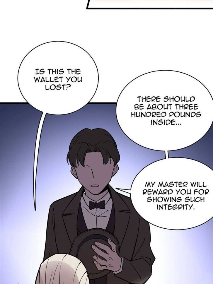 Read Lord of the Mysteries Manga Online