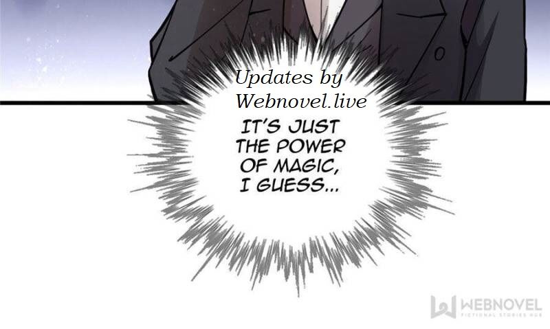 Read Lord of the Mysteries Manga Online