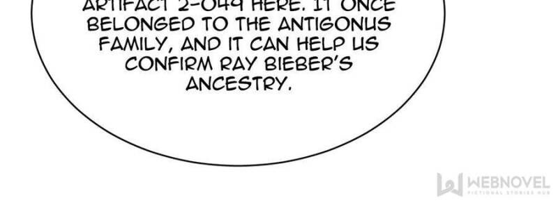 Read Lord of the Mysteries Manga Online