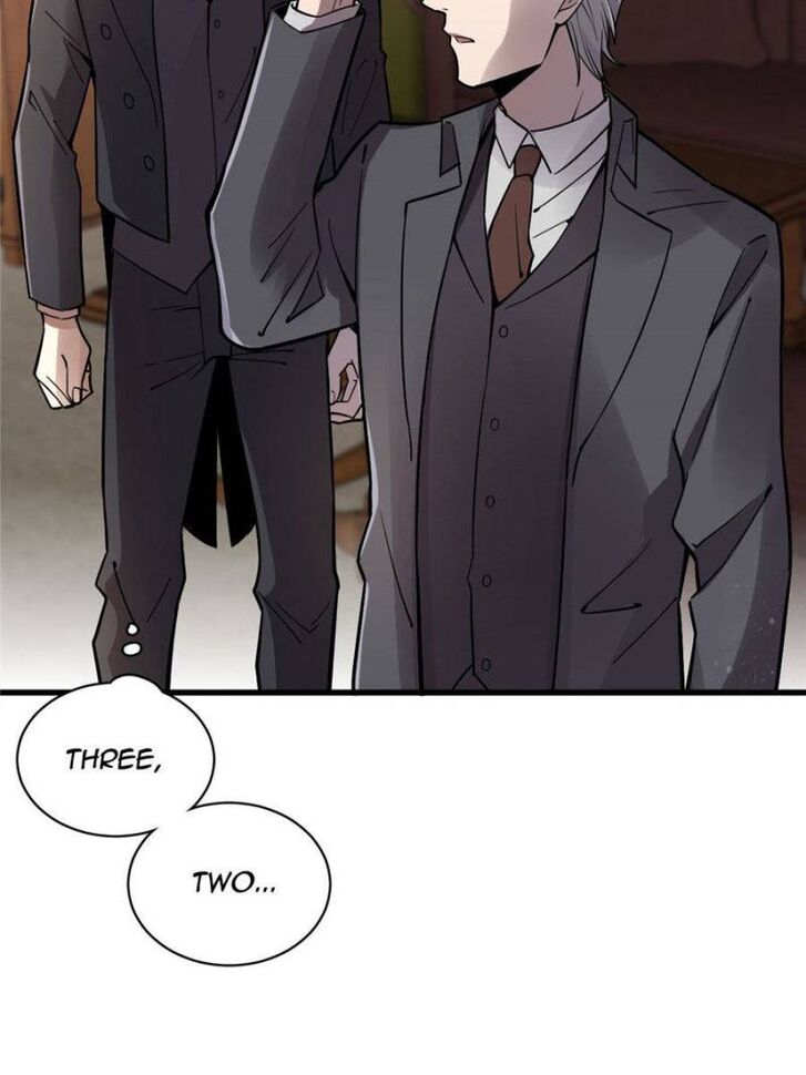 Read Lord of the Mysteries Manga Online