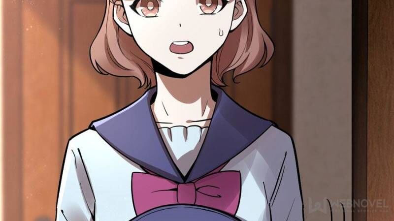 Read Lord of the Mysteries Manga Online