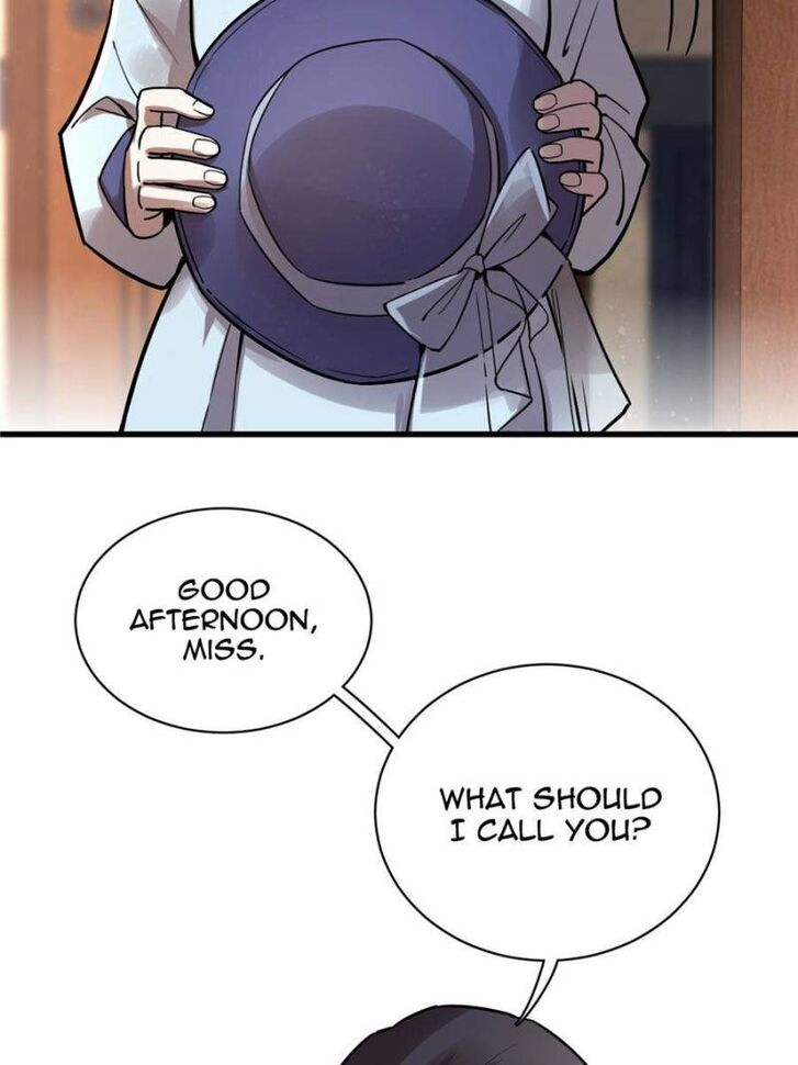 Read Lord of the Mysteries Manga Online