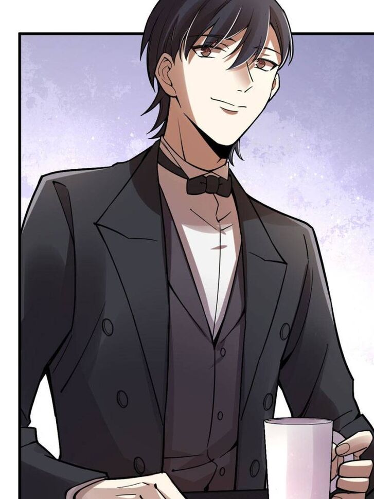 Read Lord of the Mysteries Manga Online