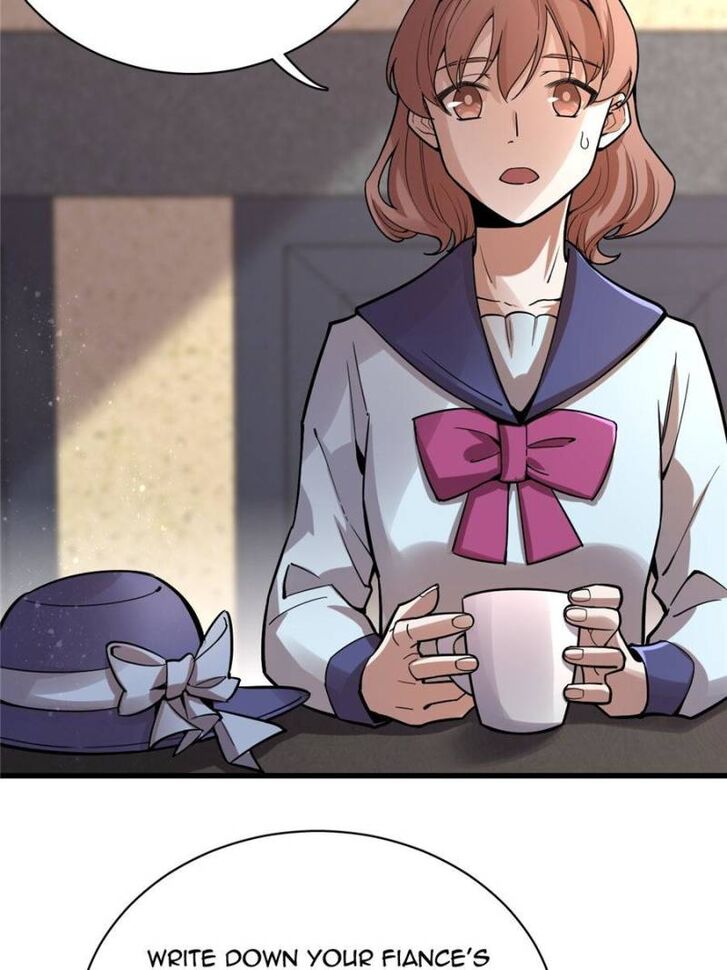 Read Lord of the Mysteries Manga Online