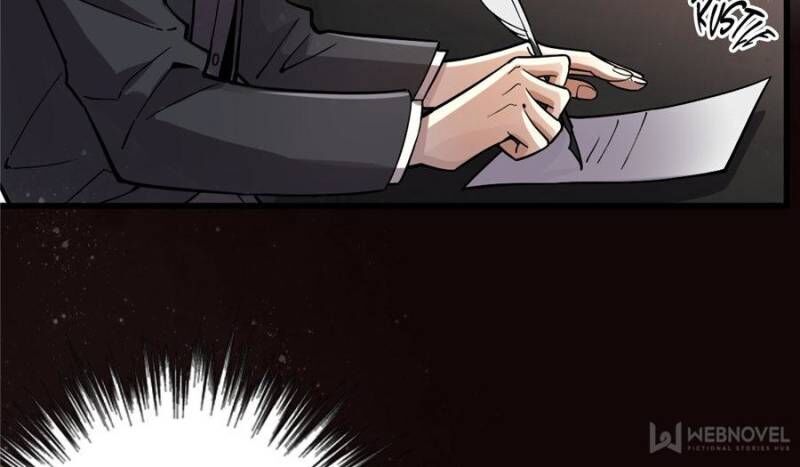 Read Lord of the Mysteries Manga Online