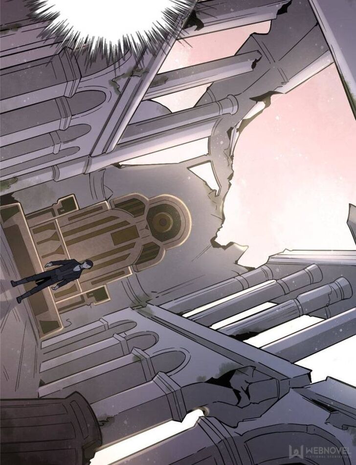 Read Lord of the Mysteries Manga Online