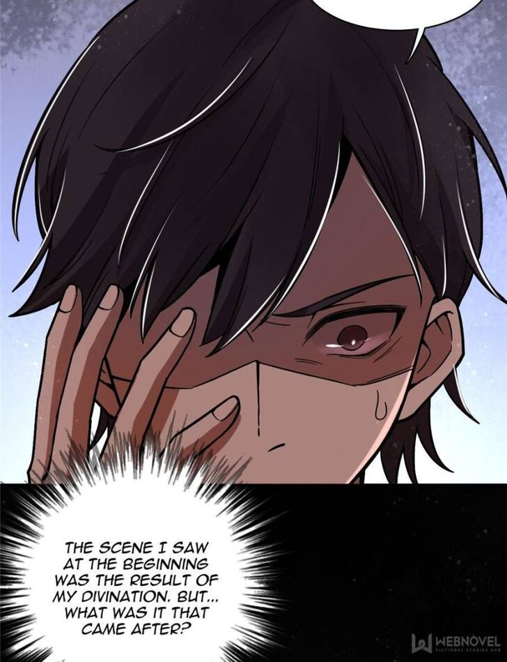 Read Lord of the Mysteries Manga Online