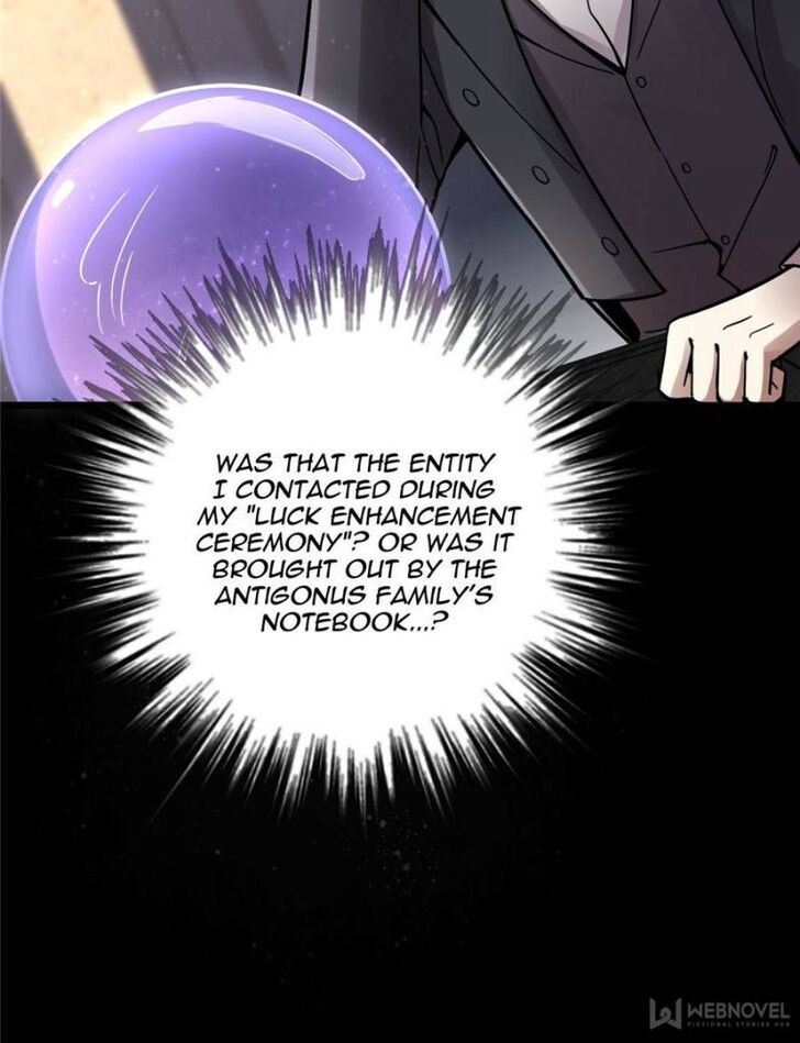 Read Lord of the Mysteries Manga Online