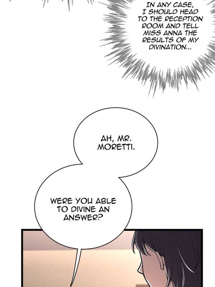 Read Lord of the Mysteries Manga Online