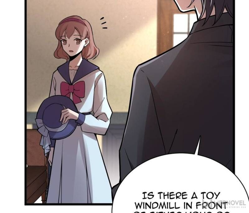 Read Lord of the Mysteries Manga Online