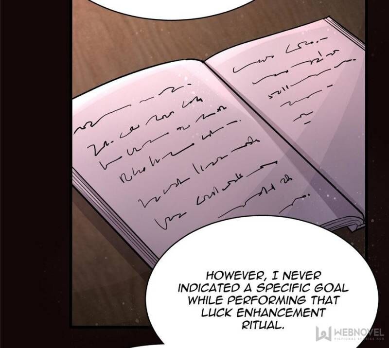 Read Lord of the Mysteries Manga Online