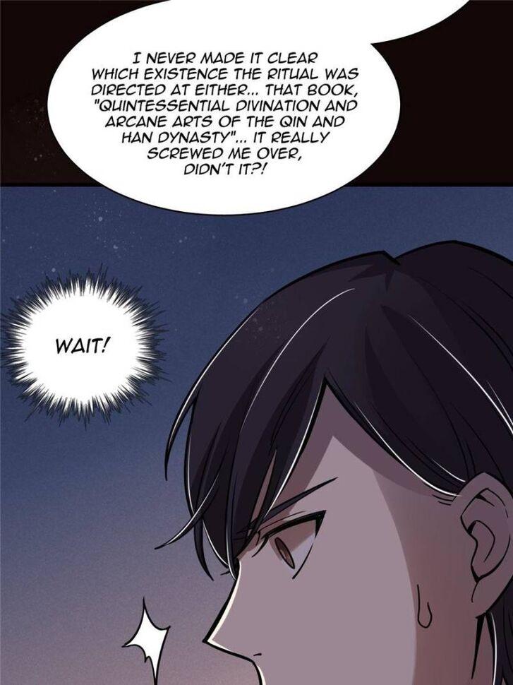 Read Lord of the Mysteries Manga Online