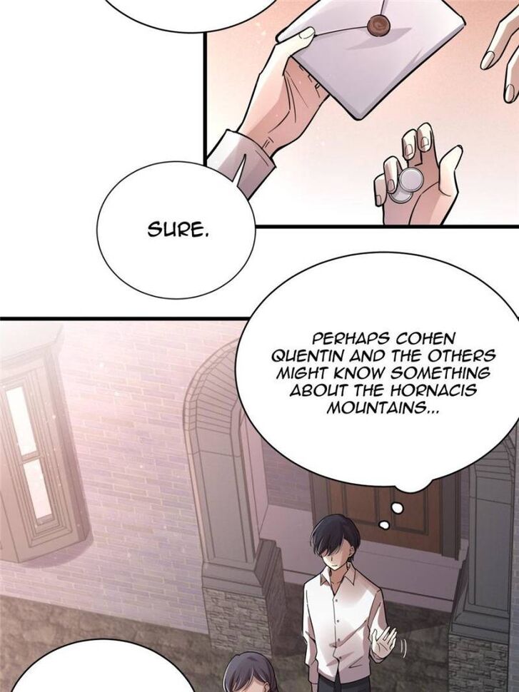 Read Lord of the Mysteries Manga Online