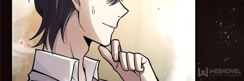 Read Lord of the Mysteries Manga Online