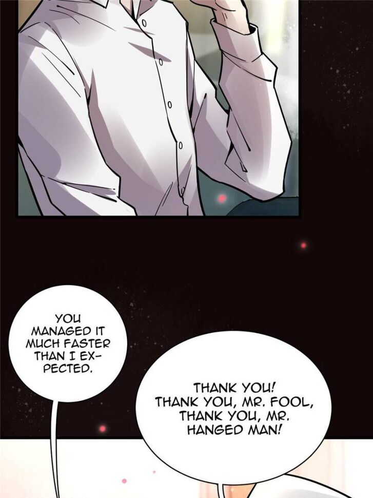 Read Lord of the Mysteries Manga Online