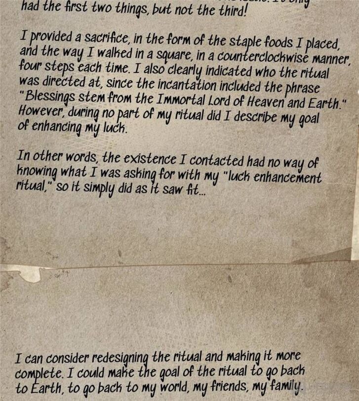 Read Lord of the Mysteries Manga Online