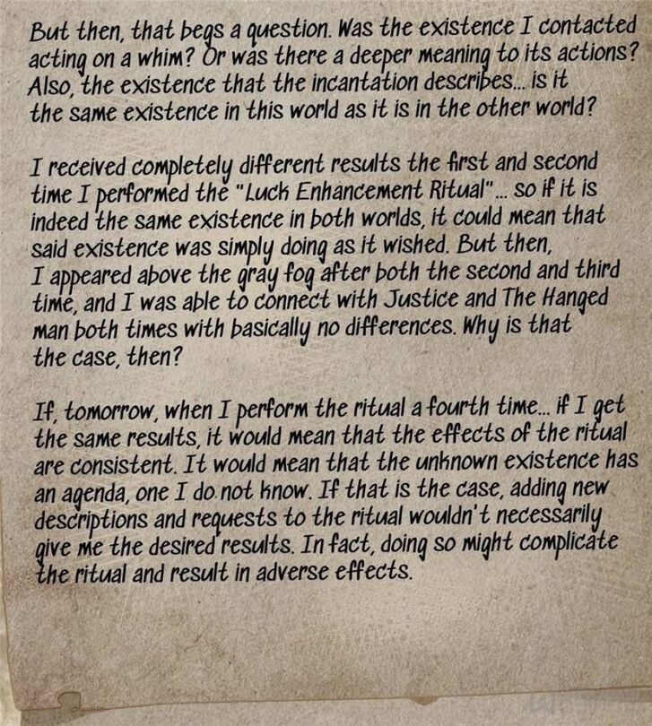 Read Lord of the Mysteries Manga Online