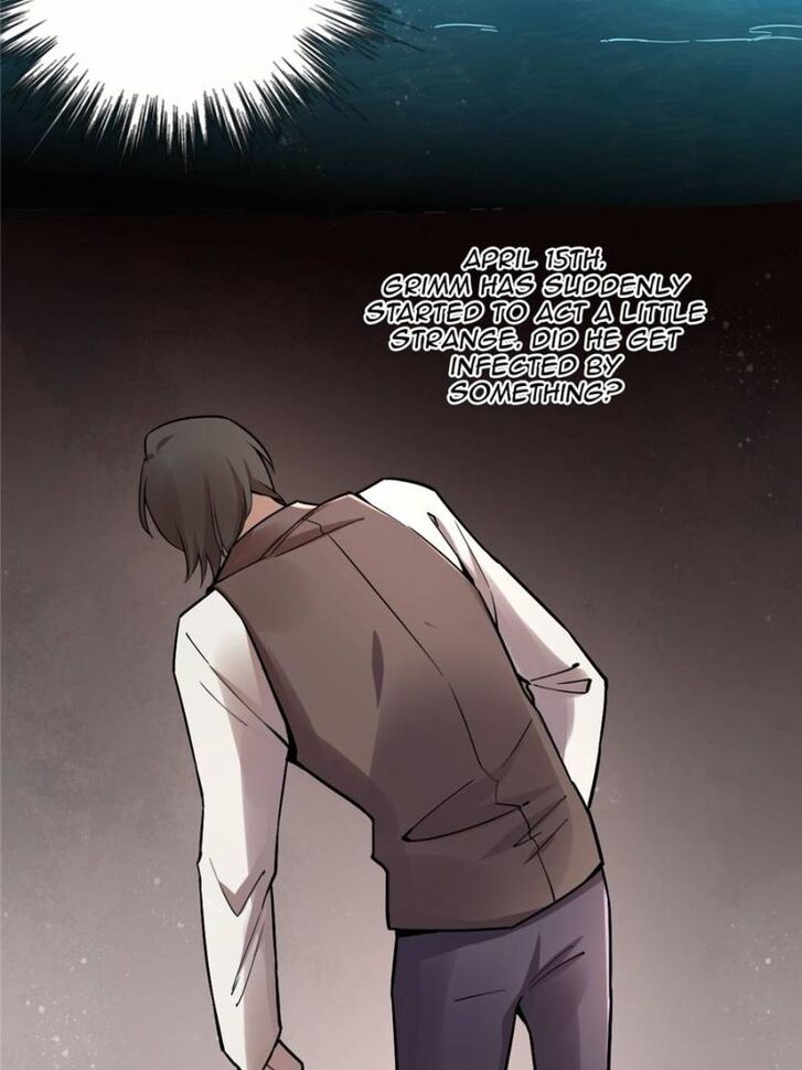 Read Lord of the Mysteries Manga Online