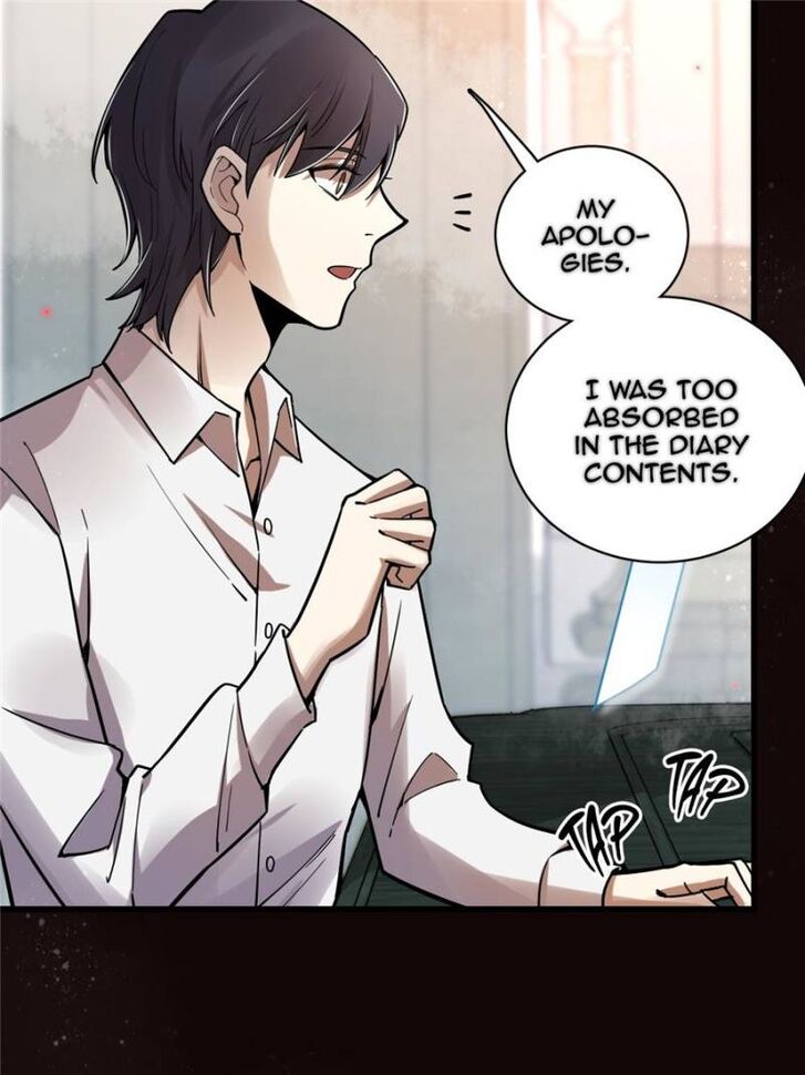 Read Lord of the Mysteries Manga Online