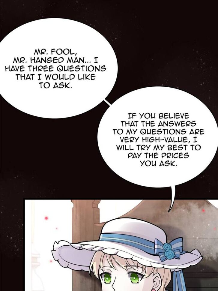 Read Lord of the Mysteries Manga Online