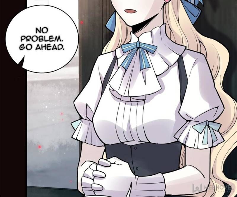 Read Lord of the Mysteries Manga Online