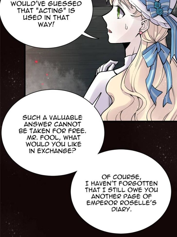 Read Lord of the Mysteries Manga Online