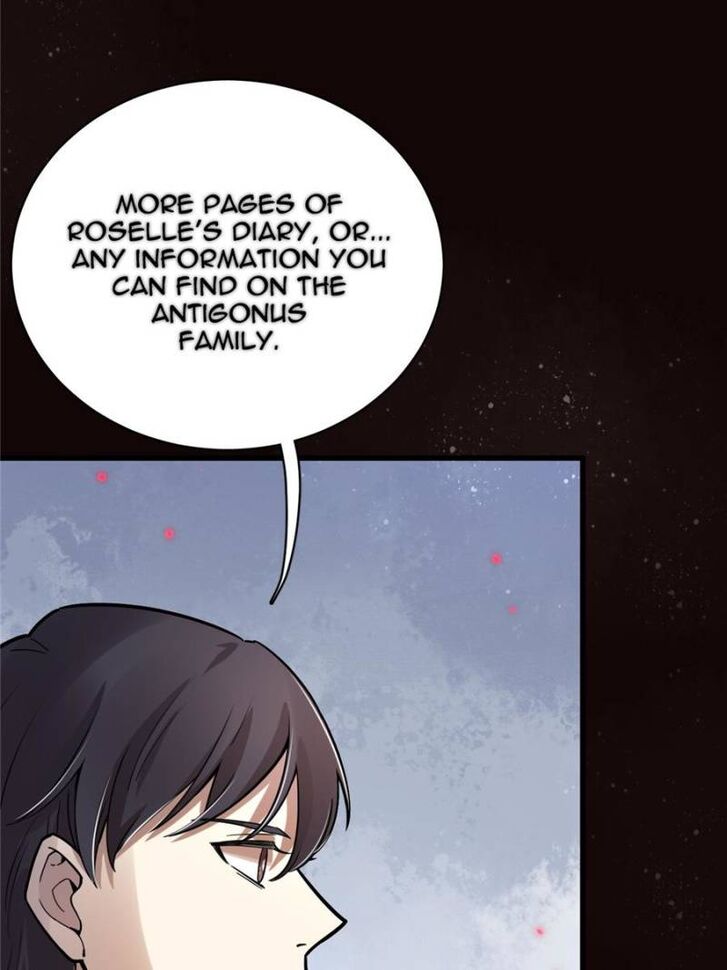 Read Lord of the Mysteries Manga Online