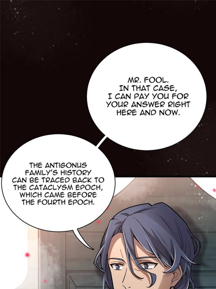 Read Lord of the Mysteries Manga Online